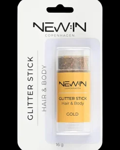 Hot NEW:IN Stick m/glitter assorteret Kosmetik Og Personlig Pleje