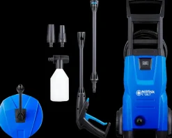 Discount højtryksrenser C120.7-6 PC Øvrige Havemaskiner|Højtryksrensere Og Tilbehør