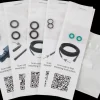 Outlet o-ringsæt til højtryksrenser Øvrige Havemaskiner|Højtryksrensere Og Tilbehør