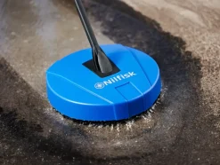 New Patio Cleaner Compact Højtryksrensere Og Tilbehør