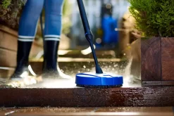 New Patio Cleaner Compact Højtryksrensere Og Tilbehør