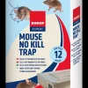 No Kill Trap - Musefælde Mus- Og Rottefælder