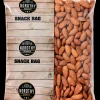 Outlet Mandler 800 g Chips Og Snacks