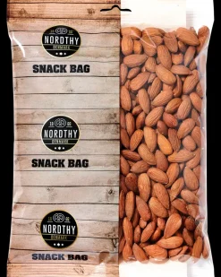 Outlet Mandler 800 g Chips Og Snacks