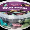 Mini Frogs 150 g Slik