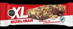 Online Müslibar XL 50 g - assorterede varianter Chips Og Snacks