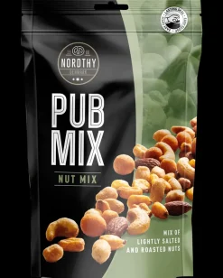 Discount Nøddemix - assorterede varianter Chips Og Snacks