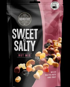 Discount Nøddemix - assorterede varianter Chips Og Snacks