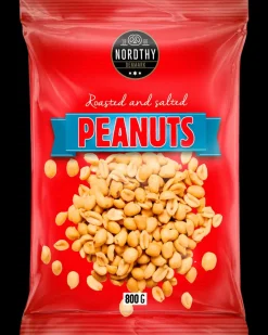 Discount Peanuts 800 g Chips Og Snacks