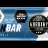 New Proteinbar 45g - Crispy Stracciatella Sportsernæring