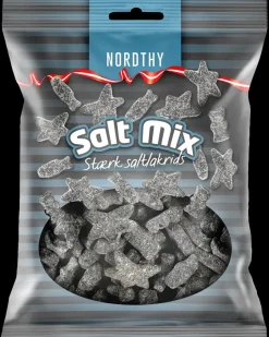 Discount Salt mix 170 g Slik