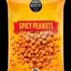 Hot Spicy Peanuts 600 g Chips Og Snacks
