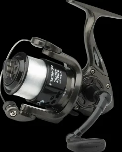 Nova Spinnehjul Fiskestænger, Hjul Og Liner