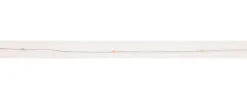 New Metalwire LED multifarve Lyskæder Udendørs