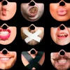 Discount Næsemasker 15 dele Festartikler|Underholdning Til Nytår