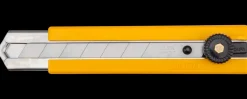 Best bræk-af hobbykniv 25 mm H-1 Hobbyknive, Skrabere Mm.