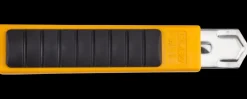 Best bræk-af hobbykniv 25 mm H-1 Hobbyknive, Skrabere Mm.
