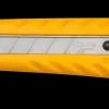 Best bræk-af hobbykniv 18 mm L-1 Hobbyknive, Skrabere Mm.