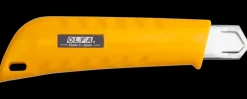 Best bræk-af hobbykniv 18 mm L-1 Hobbyknive, Skrabere Mm.