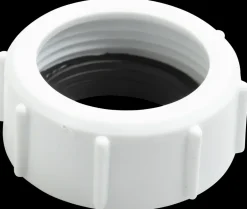 Best Omløber 1 1/4'' x 32 mm - hvid Øvrige Vvs-Artikler