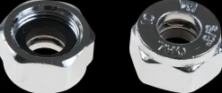 Sale Omløber 3/8" x 10 mm 2-pak Øvrige Vvs-Artikler