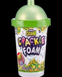 Best Oosh - Crackle Foam - assorterede farver Øvrigt Legetøj