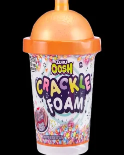 Best Oosh - Crackle Foam - assorterede farver Øvrigt Legetøj