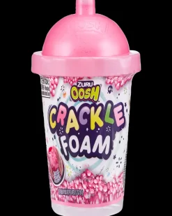 Best Oosh - Crackle Foam - assorterede farver Øvrigt Legetøj