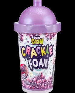 Best Oosh - Crackle Foam - assorterede farver Øvrigt Legetøj