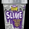Outlet Oosh Glowing Slime - stor Øvrigt Legetøj