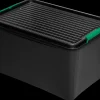 Clearance Opbevaringsboks EcoLine 60 L Opbevaringsbokse Og -Kasser