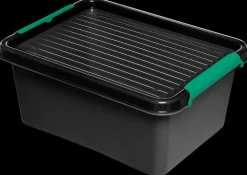 New Opbevaringsboks EcoLine 12,5 L Opbevaringsbokse Og -Kasser