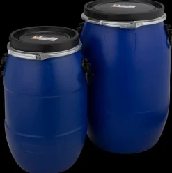 Hot Opbevaringstønde 60 L Øvrige Dyreartikler|Øvrige Haveartikler