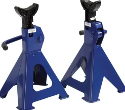Outlet Opklodsningsbuk 3 ton 2-pak Donkrafte, Opklodsning Og Lifte