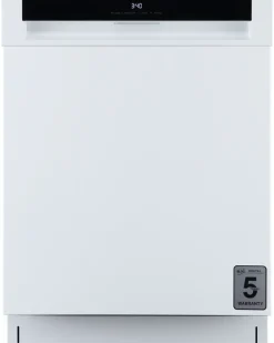 Discount Opvaskemaskine 7609BWE Opvaskemaskiner