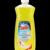 Hot Opvaskemiddel 500 ml - Lemon Rengøringsmidler