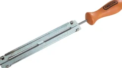 Discount Fileholder med fil 4,8 mm File- Og Raspesæt