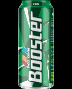 Hot Original 50 cl Læskedrikke