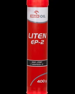 Online Fedtpatron 400 g Øvrig Bilpleje