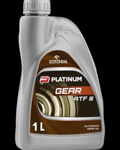 Best Gearolie ATF III 1 L Motorolie