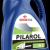 Clearance Kædesavsolie Pilarol 5 L Olie Og Benzin