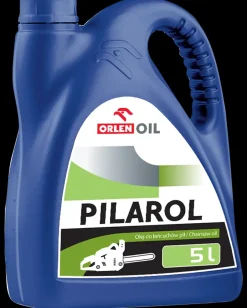 Clearance Kædesavsolie Pilarol 5 L Olie Og Benzin