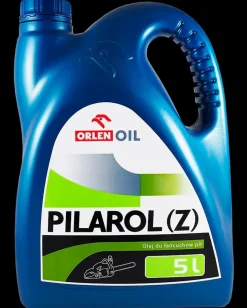 Clearance Kædesavsolie Pilarol 5 L Olie Og Benzin