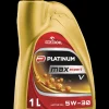 Sale Platinum Motorolie V 5W-30 - 1 L Motorolie
