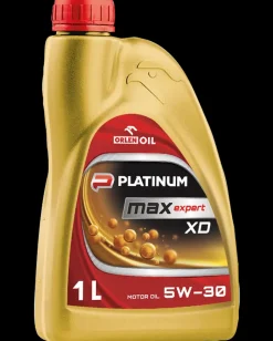 Sale Platinum Motorolie XD 5W-30 - 1 L Motorolie