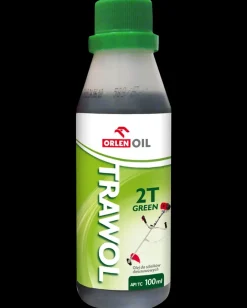 Best 2-taktsolie Trawol 100 ml Olie Og Benzin