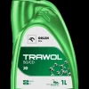 4-taktsolie Trawol SG/CD30 1 L Olie Og Benzin