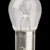 Clearance autopære P21W 12V 2-pak Autopærer