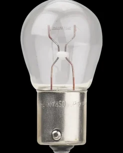 Clearance autopære P21W 12V 2-pak Autopærer