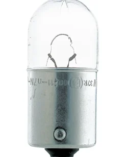 Outlet autopære R10W 12V - 2-pak Autopærer